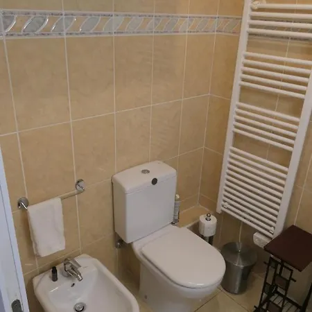 Azzurra Luxe, Front Mer, 4th Floor Of 5, Wifi, Tvsat, Climate Apartment
